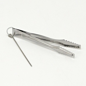 Al Fakher Kliešte na uhlíky 17 cm