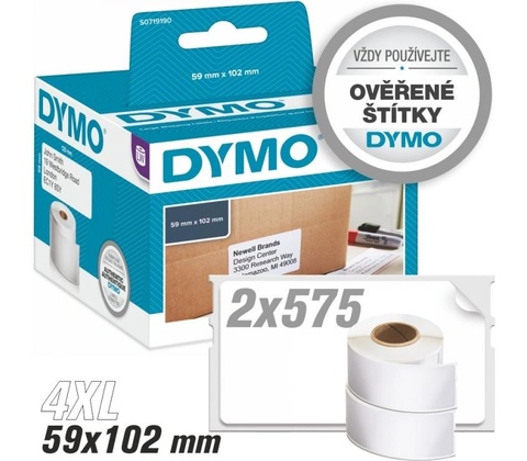 Dymo S0947420