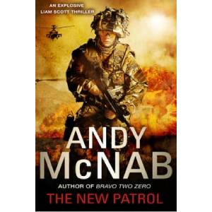 New Patrol | Andy McNab (ISBN: 9780552570480)