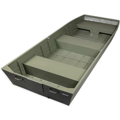 Marine Jon 12 Wide