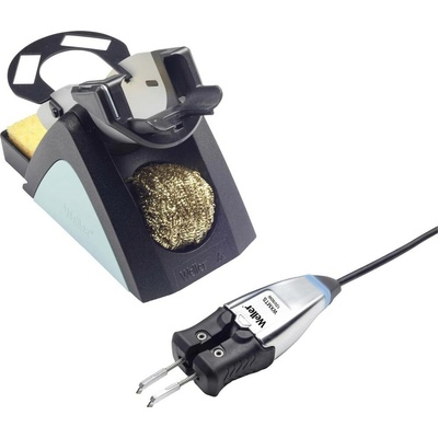 Weller WXMTS pinzeta pro odpájení 80 W vč. odkládací stojánek