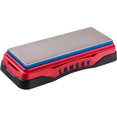 Lansky Diamond Benchstone Fine LDB6F