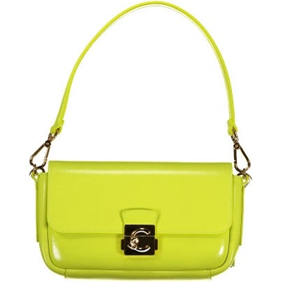 Coccinelle Borsa Donna Verde Zelená 25.0X14.0X4.0