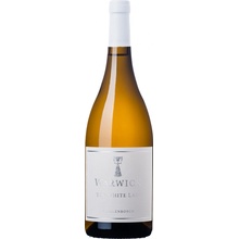 Warwick The White Lady Chardonnay 2022 Bílé 14% 0,75 l (holá láhev)
