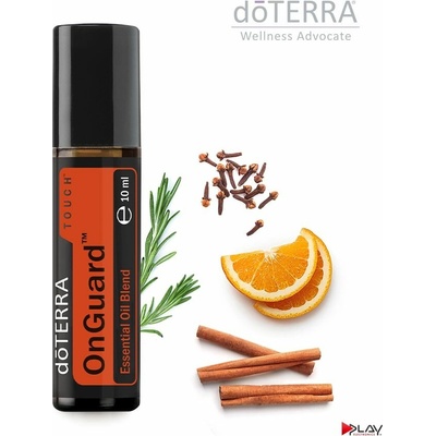 doTerra Esenciálny olej On Guard Touch 10 ml