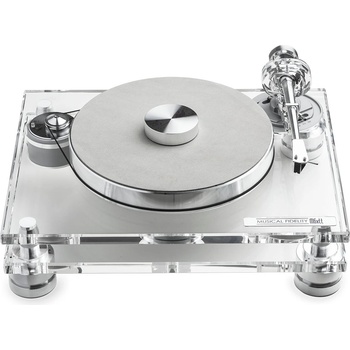 Musical Fidelity Грамофон Musical Fidelity M6xTT (TA9 tonearm) (9120129865609)