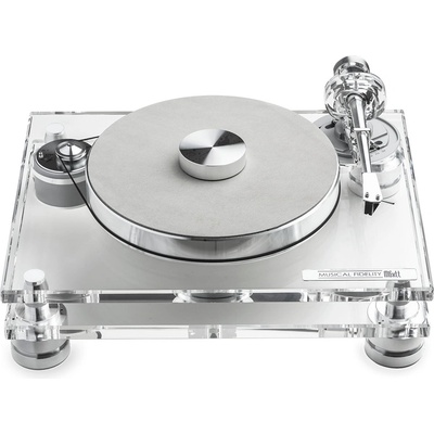 Musical Fidelity Грамофон Musical Fidelity M6xTT (TA9 tonearm) (9120129865609)