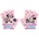 Disney Minnie 3-6y
