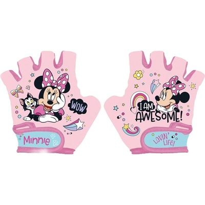 Disney Minnie 3-6y