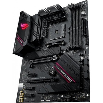 Asus ROG STRIX B550-F GAMING