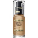 Max Factor Miracle Match tekutý make-up s hydratačným účinkom 80 Bronze 30 ml