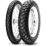 Pirelli MT 60 90/90-21 54H Мотоциклетни гуми