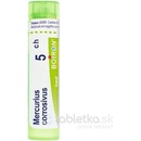 Mercurius Corrosivus gra.1 x 4 g 5CH