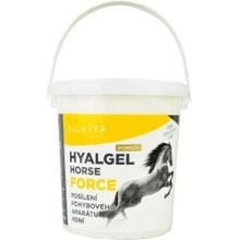 Silvita Hyalgel Horse Force Powder 900 g