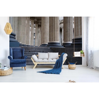Dimex MA-5-1060 Samolepicí vliesová fototapeta na zeď Katedrála Panny Marie Kazaňské rozměry 375 x 250 cm