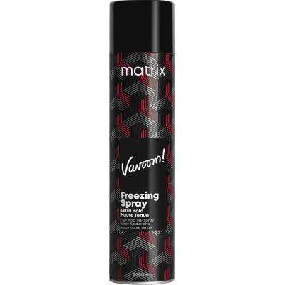 Matrix Vavoom lak extra silný (Extra Hold Freezing spray) 500 ml
