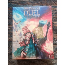 Asmodee Pán prstenů: Duel o Středozem