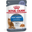 Royal Canin Feline Ultra Light v želé 85 g