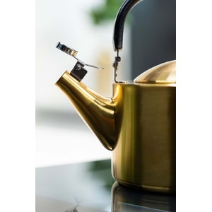Vialli Design Чайник Diamante 1, 5 l (29194)