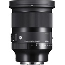 Sigma 20mm f/1.4 DG DN Art L-Mount