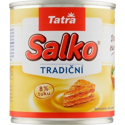 Salko Tatranské 397g