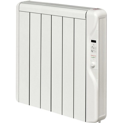 Gabarrón 580 mm x 580 mm x 100 mm ecoSeco RXE programovatelný digitální