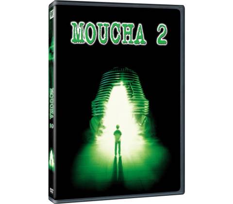 Mucha II DVD