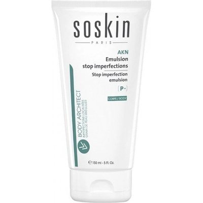 Soskin Stop Imperfection Emulsion 150 ml