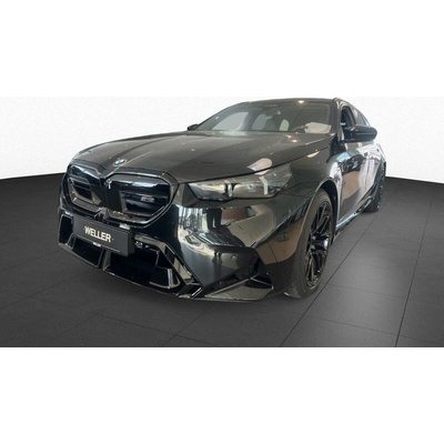 BMW M5 Touring 535 kW