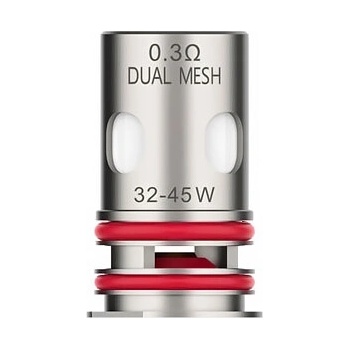 Vaporesso Žhavící tělísko GTX Mesh 0,3ohm
