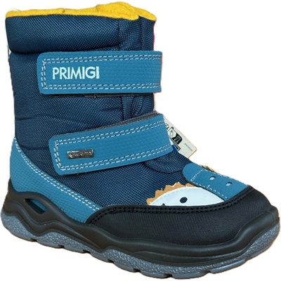 Primigi 8863522 zimní boty