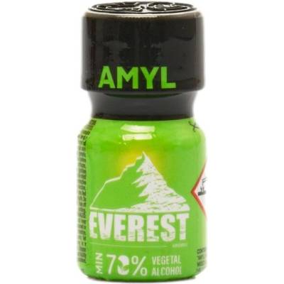 Poppers EVEREST GREEN 10 ml