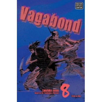 Vagabond