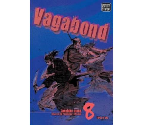 Vagabond