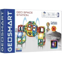 GEOSMART GeoSpace Station 70 ks