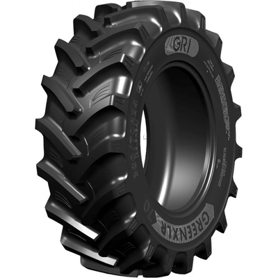 GRI GREEN XLR 70 600/70-30 165D TL | Zboží Auto