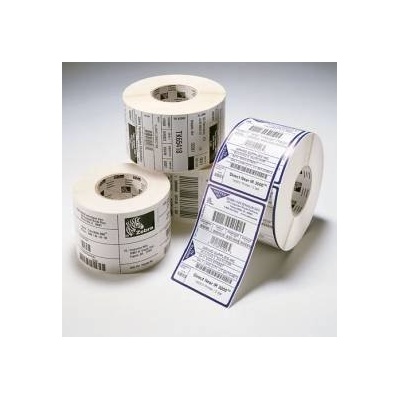 Z-Perform 1000D, 100x50mm, Midrange, 3000 / role, 4R ZEBRA