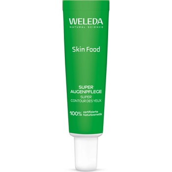 Weleda Skin Food Околоочен крем, 12 ml