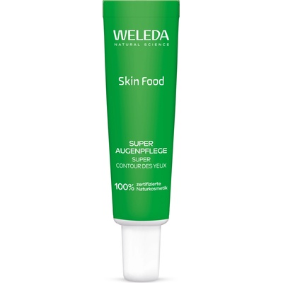Weleda Skin Food Околоочен крем, 12 ml