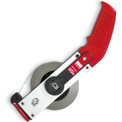 Nerezové měřící pásmo BMI Ergoline 30 m