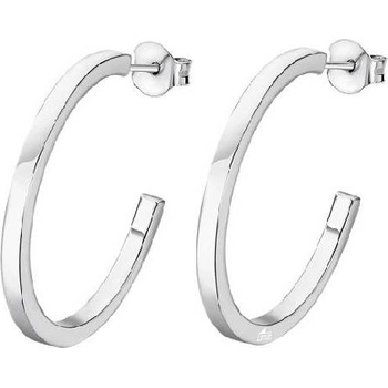 Image 1 of Lotus Дамски обеци LOTUS SILVER Hoops - LP3203-4/3 (LP3203-4/3)