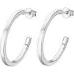 Lotus Дамски обеци LOTUS SILVER Hoops - LP3203-4/3 (LP3203-4/3)