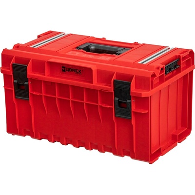 Qbrick System ONE RED 350 TECHNIK