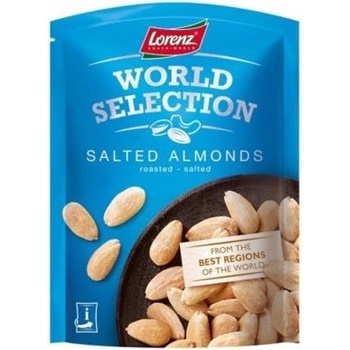 Lorenz Mandle solené 100 g