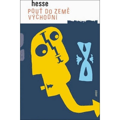 Pouť do Země východní Hesse Hermann CZ