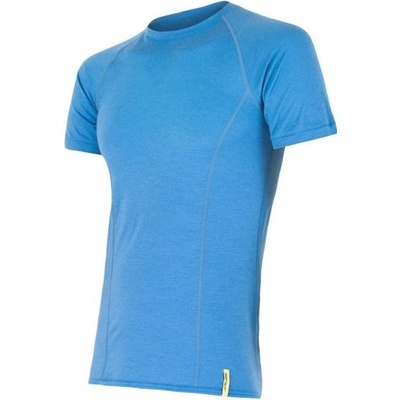 Sensor Merino Wool Active