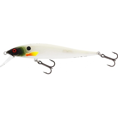 Westin Jerkbite SR Jerkbait Ghost Hunter 9cm 8g