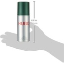 HUGO BOSS HUGO Man deo spray 150 ml
