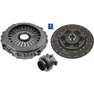 Spojková sada SACHS 3400 700 659