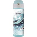 Maestro termohrnček Ocean 400 ml odtiene modrej